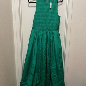 The Melody Smocked Midi